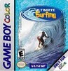 Ultimate Surfing Box Art Front